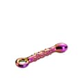 Pikkukuva 2 / 5: Klassinen jortikka Dream Toys Glamour Glass Ø 3,4 cm