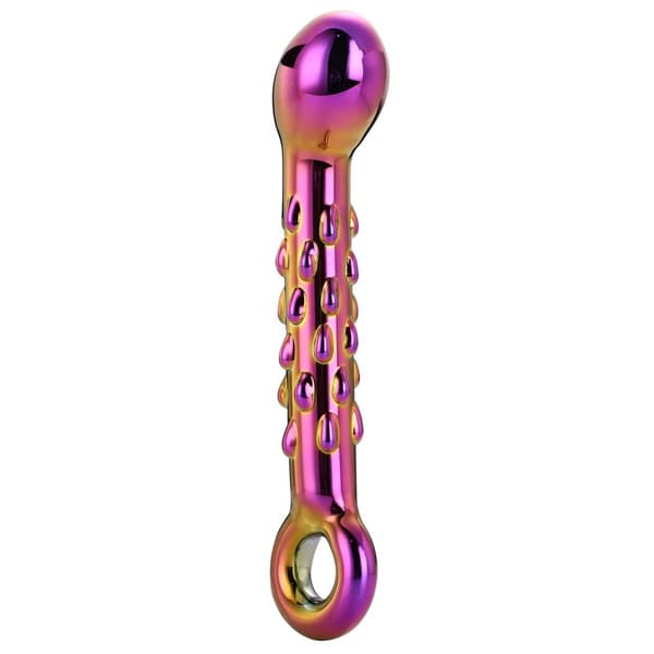 Klassinen jortikka Dream Toys Glamour Glass Ø 3,4 cm