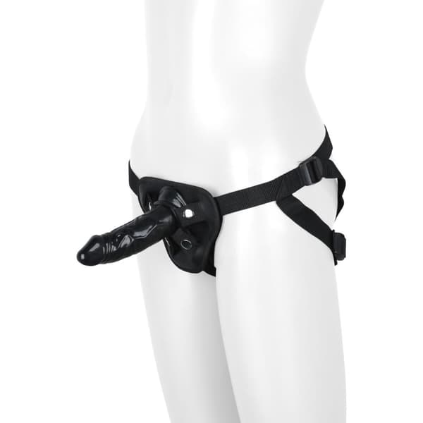 Strap-on dildo Dream Toys Blaze