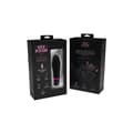 Miniatyrbild 3 av 3: Klassisk vibrator Dream Toys Svart