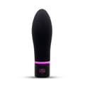 Miniatyrbild 2 av 3: Klassisk vibrator Dream Toys Svart