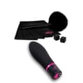 Miniatyrbild 1 av 3: Klassisk vibrator Dream Toys Svart