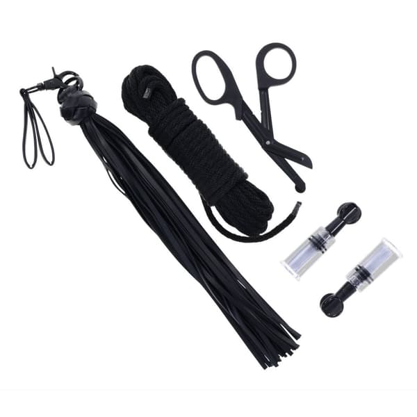 Large Tilfredsstillelse Kit Sportsheets