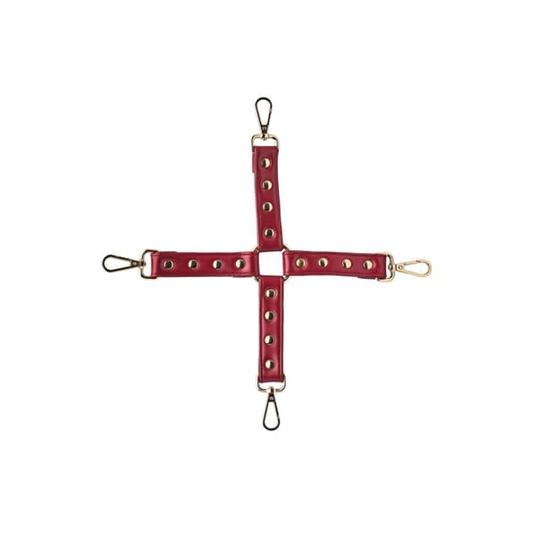 Justerbar Kåbe Bondage Kit Dream Toys Blaze