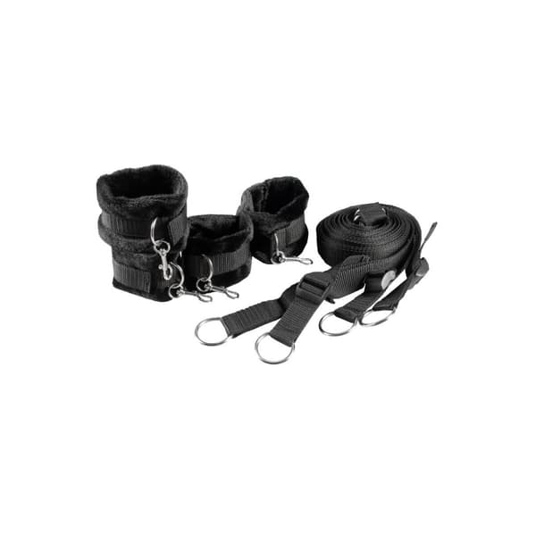Large Tilfredsstillelse Kit Dream Toys Blaze