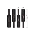 Miniatyrbillede 7 af 10: Large Tilfredsstillelse Kit Dream Toys Blaze