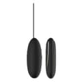 Miniatyrbillede 2 af 8: Æg-masturbator Dream Toys Elite Sort