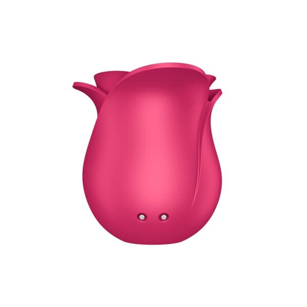 Klitoriksen imustimulaattori Satisfyer Pinkki