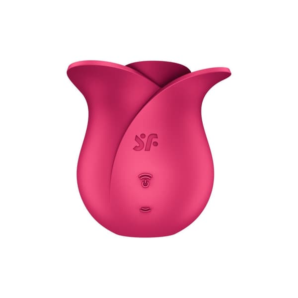 Klitoriksen imustimulaattori Satisfyer Pinkki