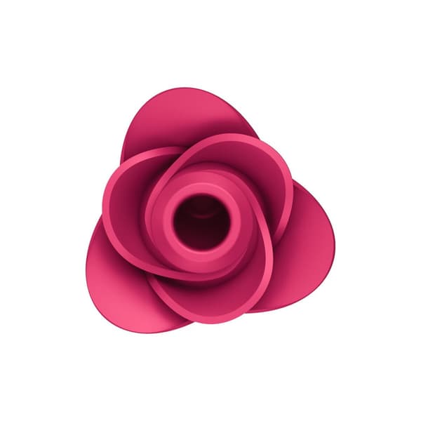 Klitoriksen imustimulaattori Satisfyer Pinkki