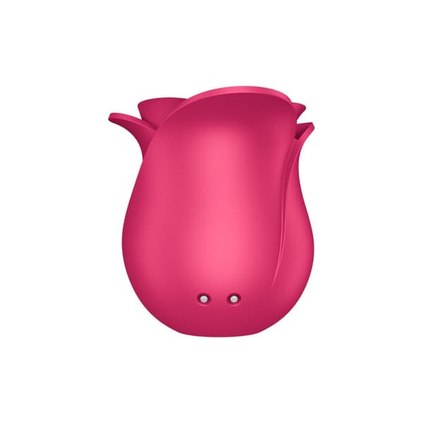 Klitoriksen imustimulaattori Satisfyer Pinkki