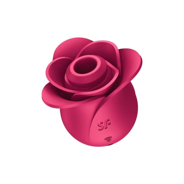 Klitoriksen imustimulaattori Satisfyer Pinkki