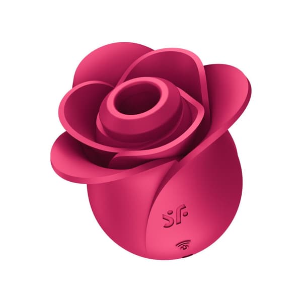 Klitoriksen imustimulaattori Satisfyer Pinkki