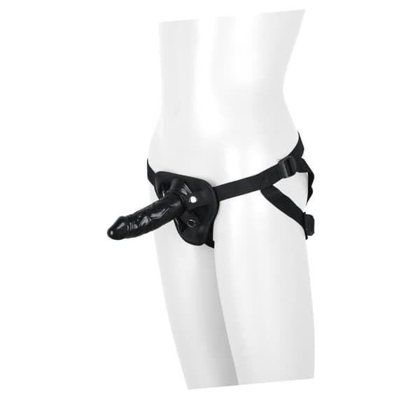Strap-on dildo Dream Toys Blaze