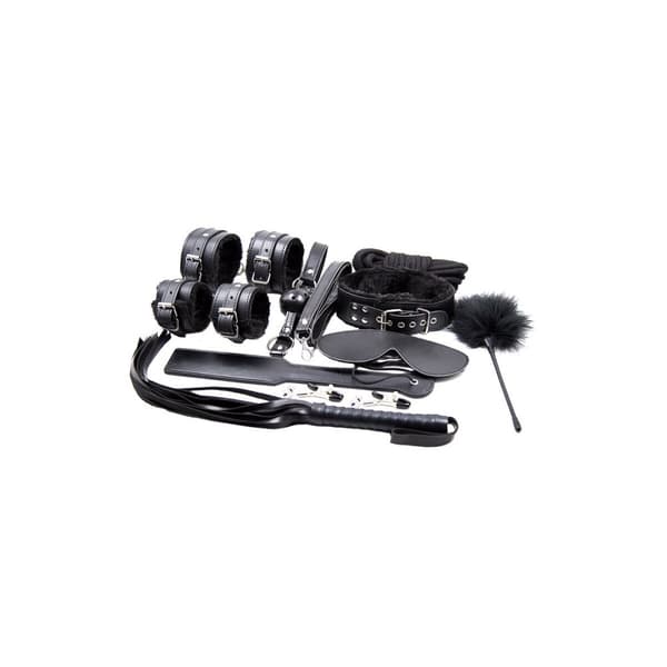 Large- seksisetti Dream Toys Blaze