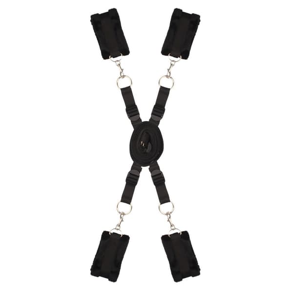 Large- seksisetti Dream Toys Blaze