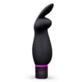 Pikkukuva 2 / 11: Klassinen vibraattori Dream Toys Sex Room Raunchy Kit Musta