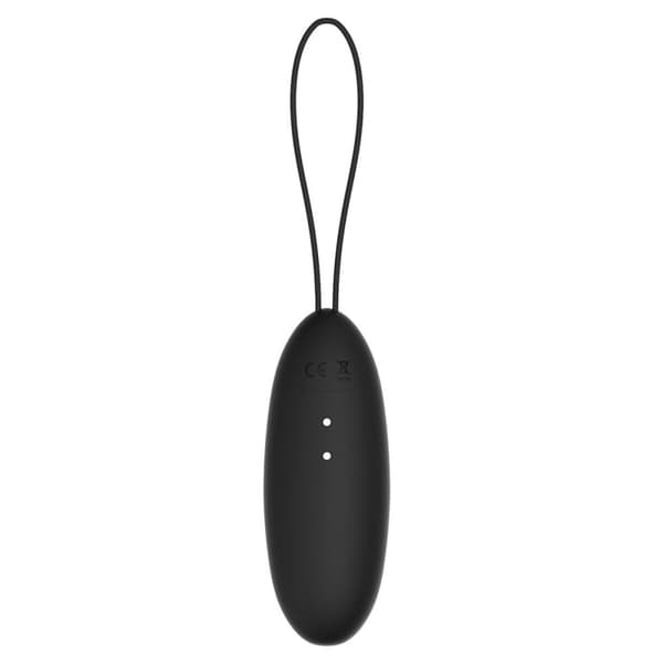 Masturbointimuna Dream Toys Elite Musta