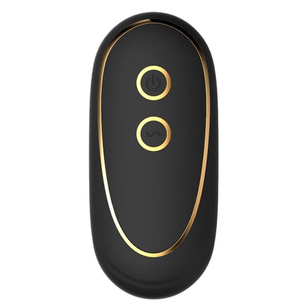 Masturbointimuna Dream Toys Elite Musta