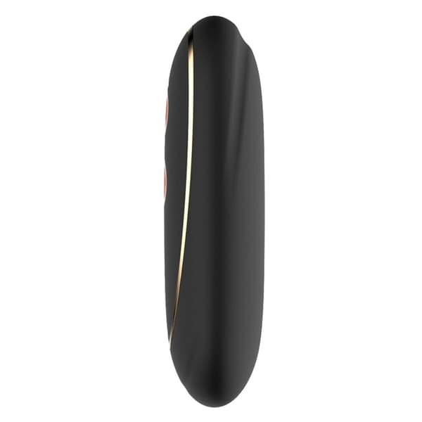 Masturbointimuna Dream Toys Elite Musta