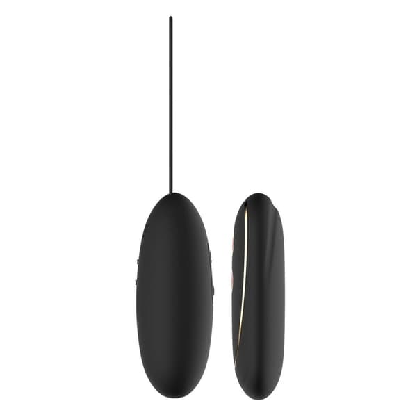 Masturbointimuna Dream Toys Elite Musta