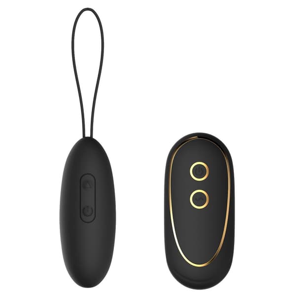 Masturbointimuna Dream Toys Elite Musta