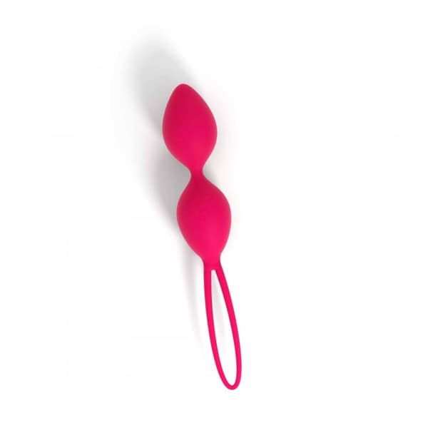 Bækkenbund Træningsmaskine Dorcel DOR164