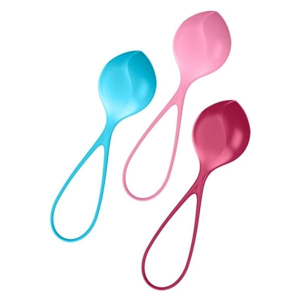 Orgasmkulor Satisfyer Strengthening Balls