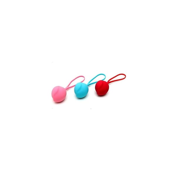 Orgasmkulor Satisfyer Strengthening Balls