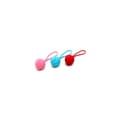 Miniatyrbild 8 av 9: Orgasmkulor Satisfyer Strengthening Balls