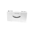 Miniatyrbild 1 av 11: Dildo Le Wand Arch Silvrig