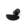 Miniatyrbild 7 av 10: Analplugg B-Vibe SNUG PLUG 3 Svart