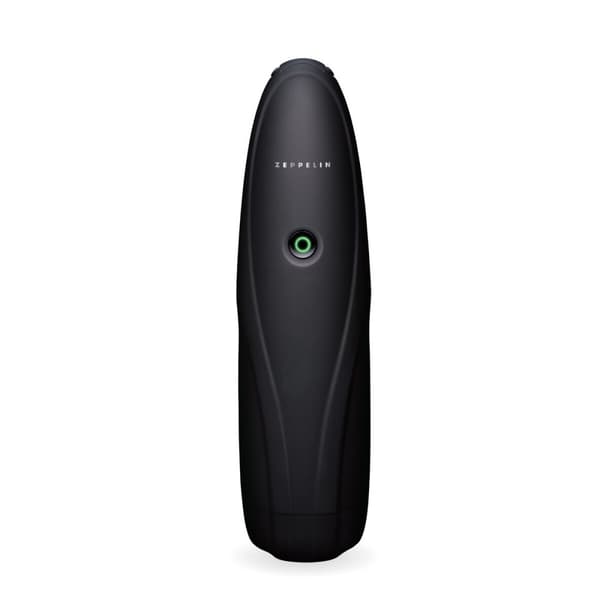 Masturberingsapparat Zolo ZEPPELIN