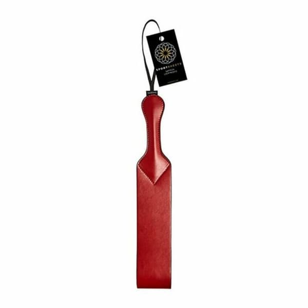Saffron Loop Bondagepiska Sportsheets 80325