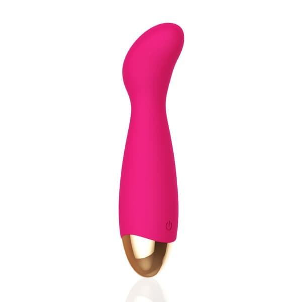 G-spotvibrator Boa Mini Rianne S Rosa