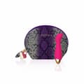 Miniatyrbild 1 av 2: G-spotvibrator Boa Mini Rianne S Rosa