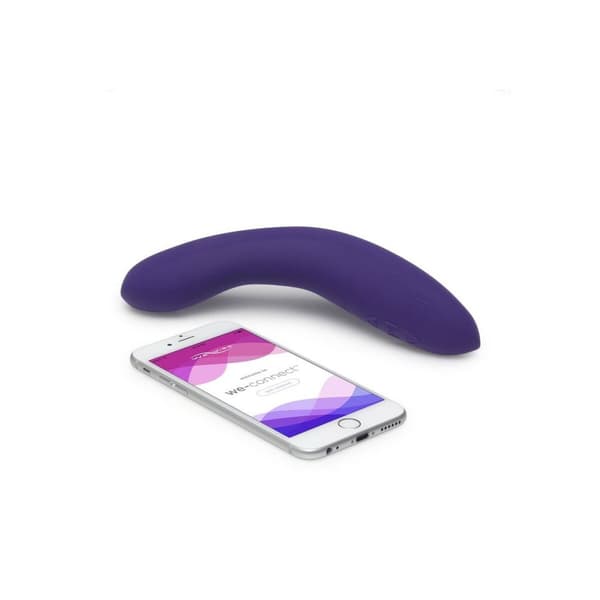 G-spotvibrator We-Vibe RAVEPUR