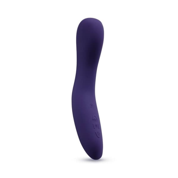 G-spotvibrator We-Vibe RAVEPUR
