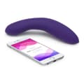 Miniatyrbild 1 av 7: G-spotvibrator We-Vibe RAVEPUR