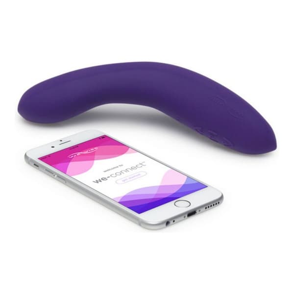 G-spotvibrator We-Vibe RAVEPUR