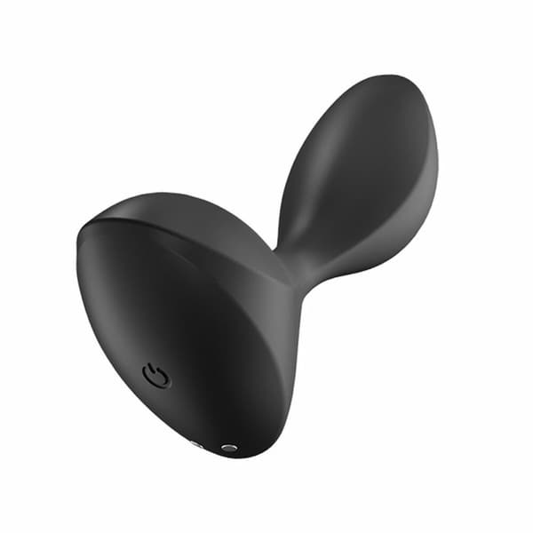 Analplugg Satisfyer Sweet Seal Svart