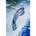 Pikkukuva 6 / 11: Dildo Le Wand Arch Hopeinen