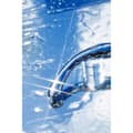 Pikkukuva 8 / 11: Dildo Le Wand Arch Hopeinen