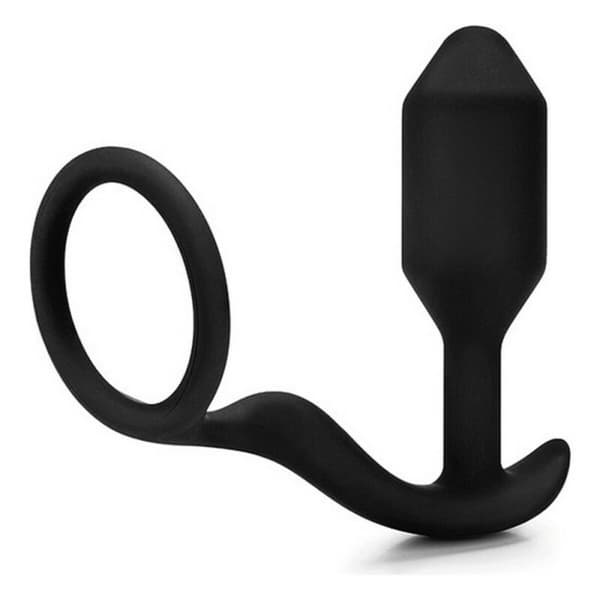 Anustappi Snug & Tug B-Vibe Musta