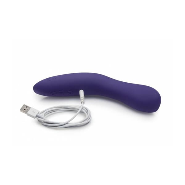 G-pistevibraattori We-Vibe RAVEPUR