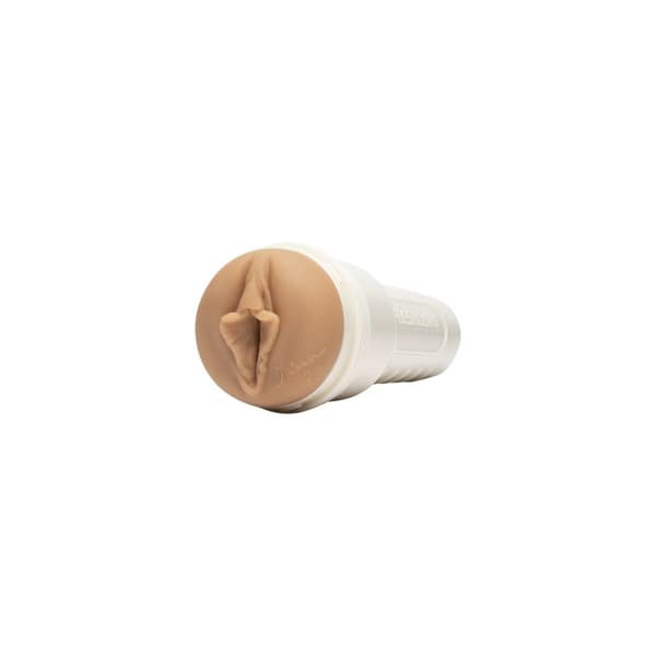 Realistinen dildo Fleshlight Cream