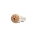 Pikkukuva 7 / 7: Realistinen dildo Fleshlight Cream