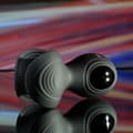 Miniatyrbillede 4 af 11: Vibrator Zero Tolerance Zero Tolerance Sort
