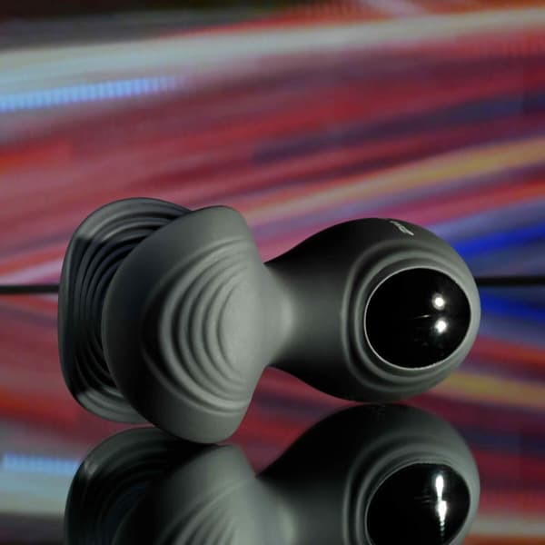 Vibrator Zero Tolerance Zero Tolerance Sort