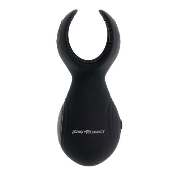Vibrator Zero Tolerance Zero Tolerance Sort